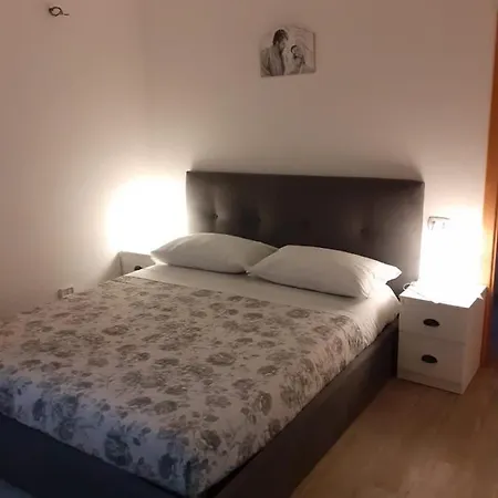 House San Gennaro 度假居