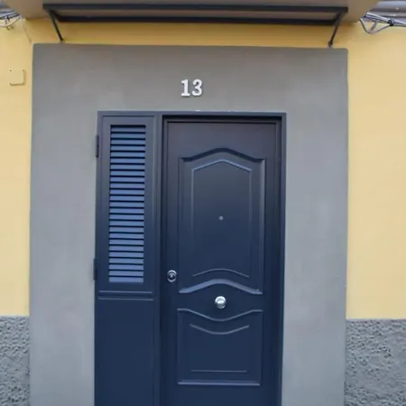 度假居 House San Gennaro