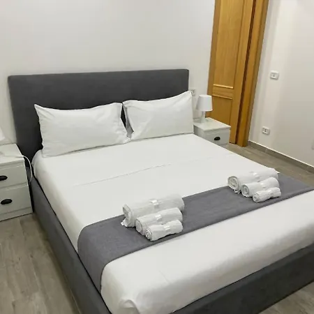 Hébergement de vacances House San Gennaro Naples