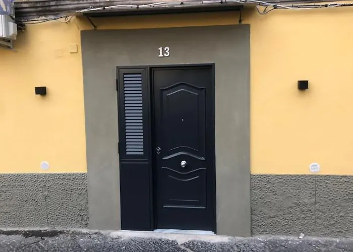 House San Gennaro Дом отдыха