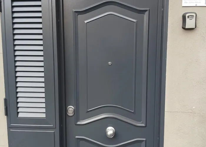House San Gennaro Неаполь