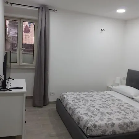House San Gennaro Vakantiehuis