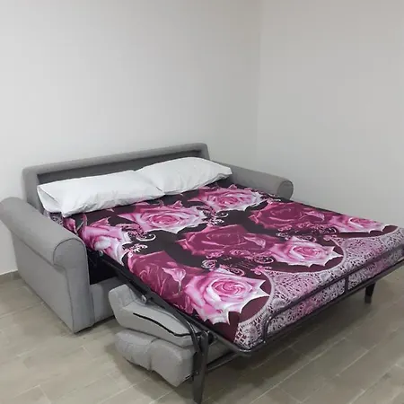 House San Gennaro Vakantiehuis *