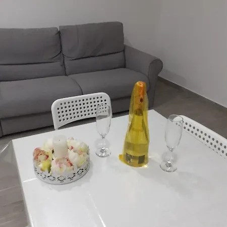 House San Gennaro Vakantiehuis