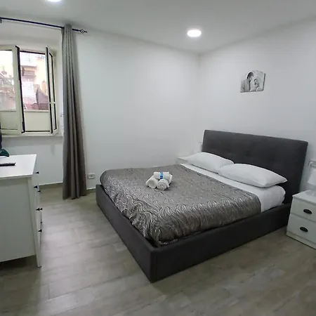 Vakantiehuis House San Gennaro