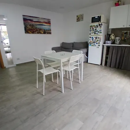 House San Gennaro Vakantiehuis