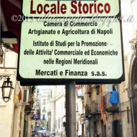 Holiday home House San Gennaro *