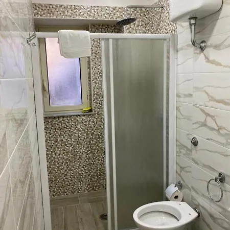 House San Gennaro Vakantiehuis Napels