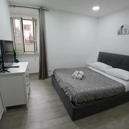 Holiday home House San Gennaro Naples