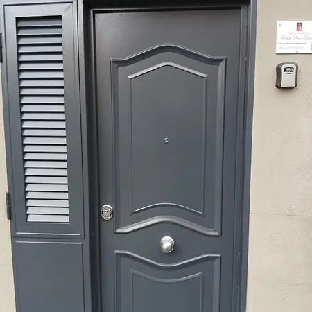 House San Gennaro Napels