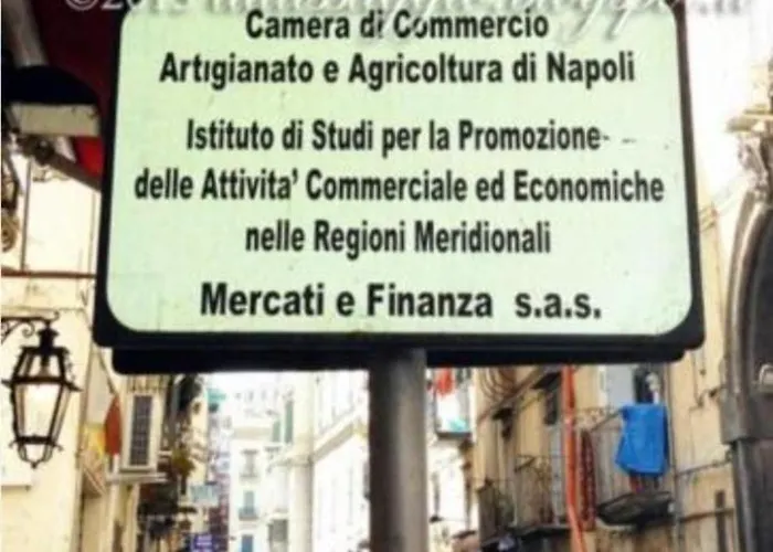 Σπίτι διακοπών House San Gennaro *