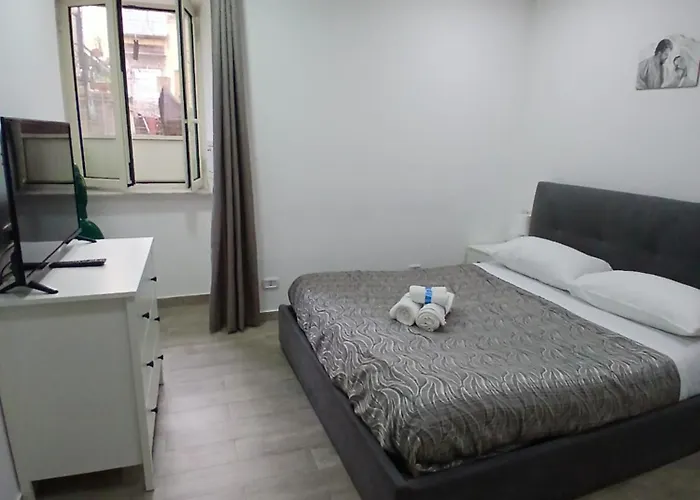 Σπίτι διακοπών House San Gennaro Νάπολη