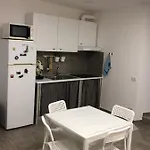 Nyaraló House San Gennaro *