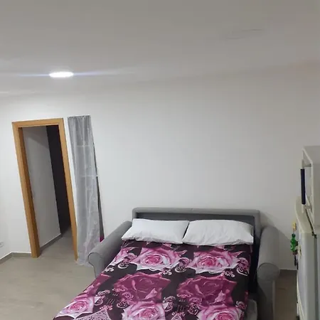 Tatil Evi House San Gennaro