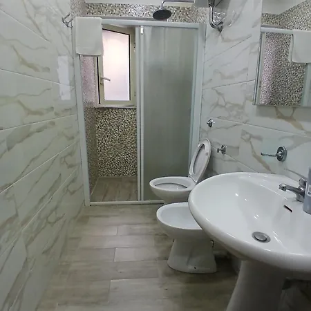 Tatil Evi House San Gennaro *