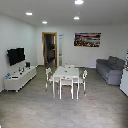 House San Gennaro