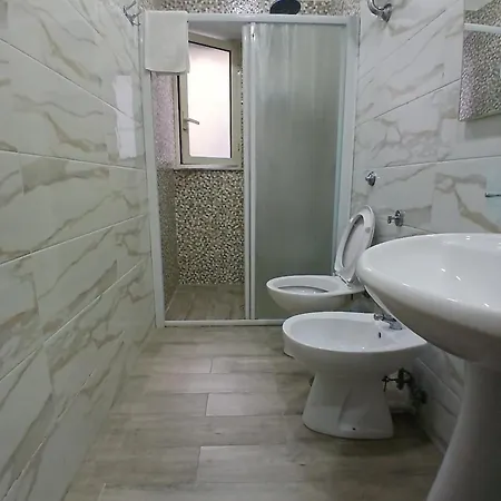 House San Gennaro Napoli