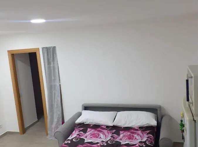 度假居 House San Gennaro