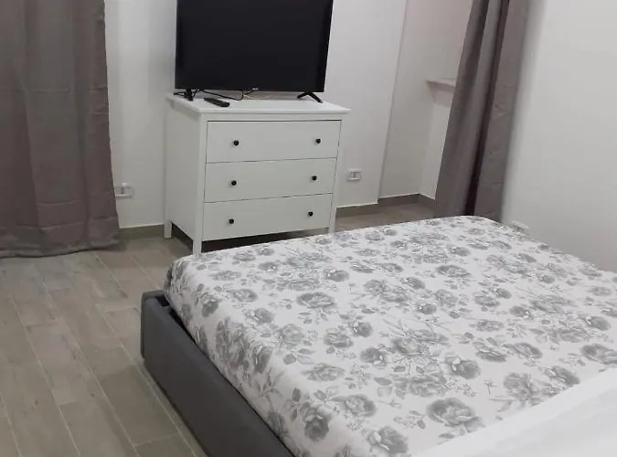 House San Gennaro